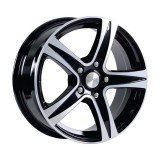Диск Скад Sakura 6,5x15/5x100 D57,1 ET35 Алмаз