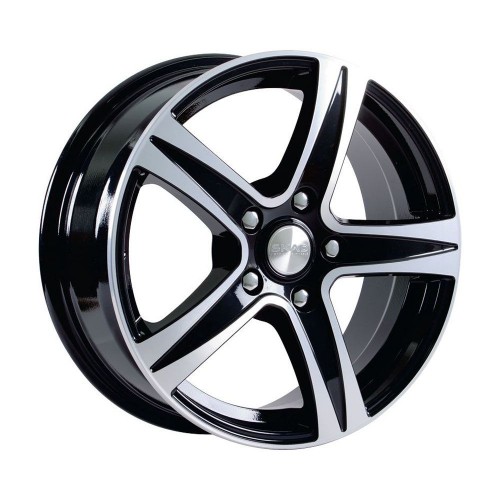 Диск Скад Sakura 6,5x15/5x100 D57,1 ET35 Алмаз