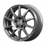 Диск Skad Акита 6x15/4x100 D54,1 ET48 G