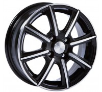 Диск Скад Монако 5,5x14/4x100 D67,1 ET43 Алмаз