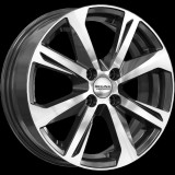 Диск Скад KL-325 6,0x16/4x100 D60,1 ET50 Алмаз