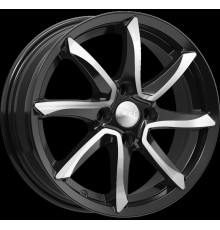 Диск Скад Осака 6,0x15/4x100 D67,1 ET45 Алмаз