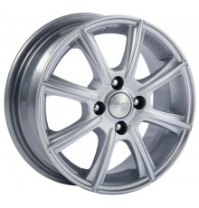 Диск Скад Монако 5,5x14/4x100 D67,1 ET43 Селена