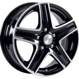 Диск Скад Магнум 5,5x14/4x100 D67,1 ET38 Алмаз