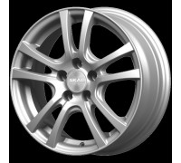 Диск Скад Дели 6,0x15/5x100 D57,1 ET38 Селена