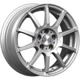 Диск Skad Акита 6x15/4x100 D60,1 ET40 NBLM