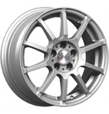 Диск Skad Акита 6x15/4x100 D60,1 ET40 NBLM