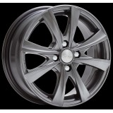 Диск Скад Мальта 5,5x14/4x98 D58,6 ET38 Графит