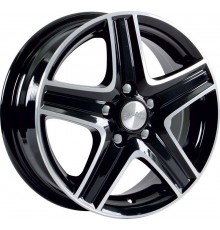 Диск Скад Магнум 5,5x14/4x98 D58,6 ET38 Алмаз