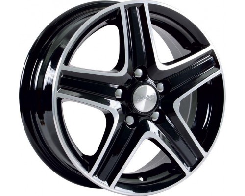 Диск Скад Магнум 5,5x14/4x98 D58,6 ET38 Алмаз