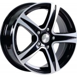 Диск Скад Сакура 6,5x15/5x108 D63,35 ET43 Алмаз