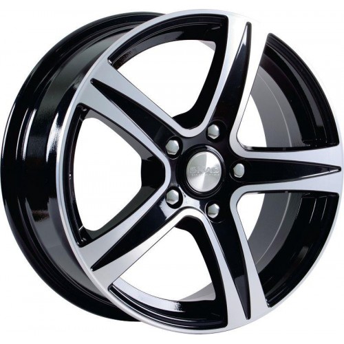 Диск Скад Сакура 6,5x15/5x108 D63,35 ET43 Алмаз