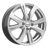 Диск Скад KL-325 6,0x16/4x100 D60,1 ET50 Селена