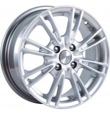 Диск Скад Пантера 5,5x14/4x98 D58,6 ET39 Селена