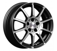 Диск Skad Акита 6x15/4x100 D60,1 ET47 BD