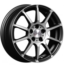 Диск Skad Акита 6x15/4x100 D60,1 ET47 BD