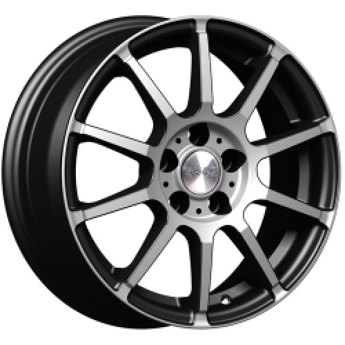 Диск Skad Акита 6x15/4x100 D60,1 ET47 BD