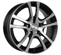 Диск Skad Дели 6,0x15/4x100 D60,1 ET47 Алмаз