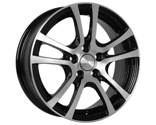 Диск Skad Дели 6,0x15/4x100 D60,1 ET47 Алмаз