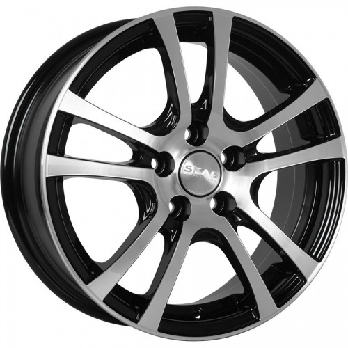 Диск Skad Дели 6,0x15/4x100 D60,1 ET47 Алмаз
