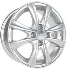 Диск Скад Мальта 5,5x14/4x98 D58,6 ET38 Селена