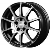 Диск Скад Акита 6,0x15/4x100 D67,1 ET45 Алмаз