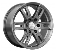 Диск Скад Тор 8,0x18/6x114,3 D67,1 ET30 Графит