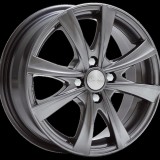 Диск Скад Мальта 6,0x15/4x114,3 D67,1 ET45 Графит