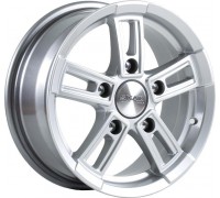 Диск Скад Тор 8,0x18/6x139,7 D67,1 ET30 Селена