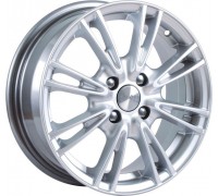Диск Скад Пантера 5,5x14/4x100 D67,1 ET39 Селена
