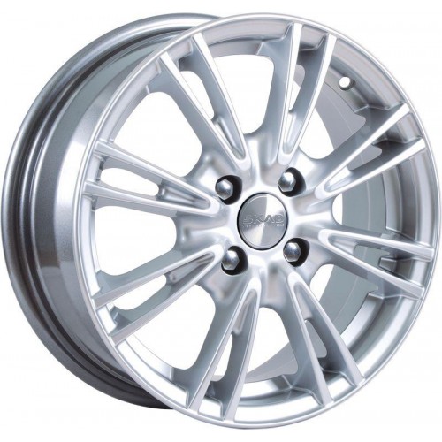 Диск Скад Пантера 5,5x14/4x100 D67,1 ET39 Селена