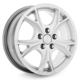 Диск Скад Орлан 6,0x15/5x100 D57,1 ET38 Селена
