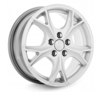 Диск Скад Орлан 6,0x15/5x100 D57,1 ET38 Селена