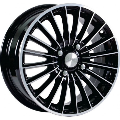 Диск Скад Веритас 6x15/4x108 D63,35 ET47,5 Алмаз