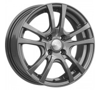 Диск Skad Дели 6,0x15/4x100 D60,1 ET47 Графит