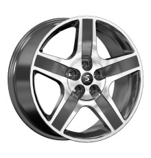 Диски - СКАД Premium КР008 (20_Defender)