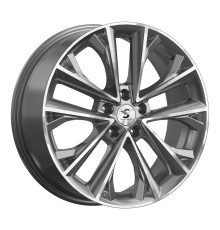 Диски - СКАД Premium КР012 (18_Outlander)