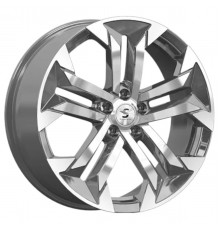 Диски - СКАД Premium КР015 (19_X-Trail)