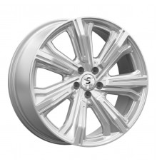 Диски - СКАД Premium Kleemann (КР1067)