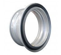 Диск Sunrise 5,5x16/6x170 D130 ET106 Silver