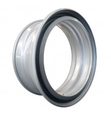 Диск Sunrise 5,5x16/6x170 D130 ET106 Silver