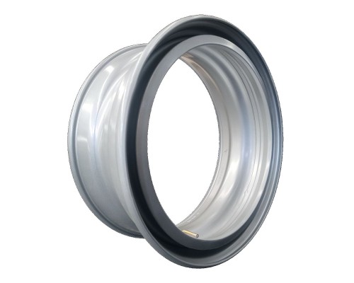 Диск Sunrise 5,5x16/6x170 D130 ET106 Silver