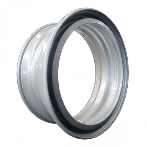 Диск Sunrise 5,5x16/6x170 D130 ET106 Silver