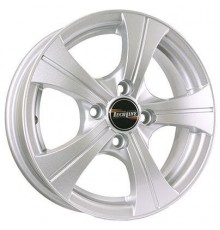 Диск Tech-Line 410 5,5x14/4x98 D58,6 ET32 S