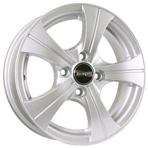 Диск Tech-Line 410 5,5x14/4x98 D58,6 ET32 S