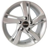 Диск Tech-Line 650 6,5x16/5x114,3 D67,1 ET50 S