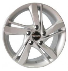 Диск Tech-Line 650 6,5x16/5x114,3 D67,1 ET50 S