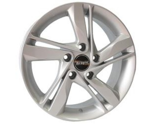 Диск Tech-Line 650 6,5x16/5x114,3 D67,1 ET50 S