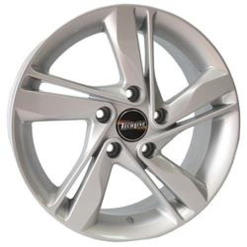 Диск Tech-Line 650 6,5x16/5x114,3 D67,1 ET50 S