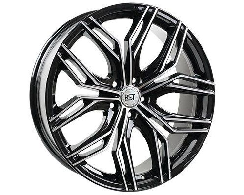 Диск Tech-Line 205 8,5x20/5x108 D63,4 ET42 BD